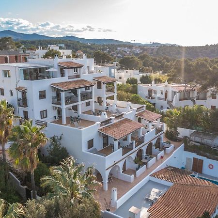 Apartmentos Nort Portinatx Exterior foto